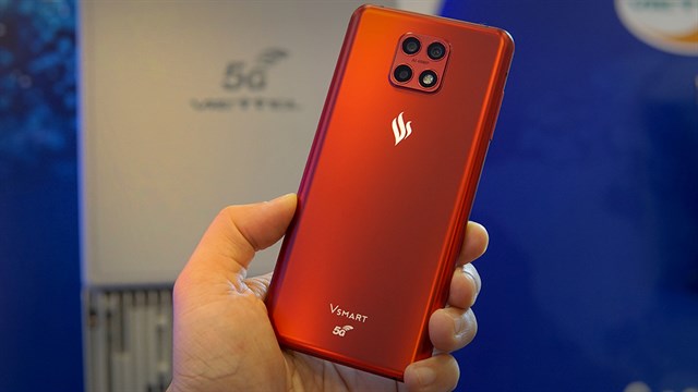 Các địa điểm trải nghiệm 5G tại Việt Nam và cách xài 5G Data miễn phí