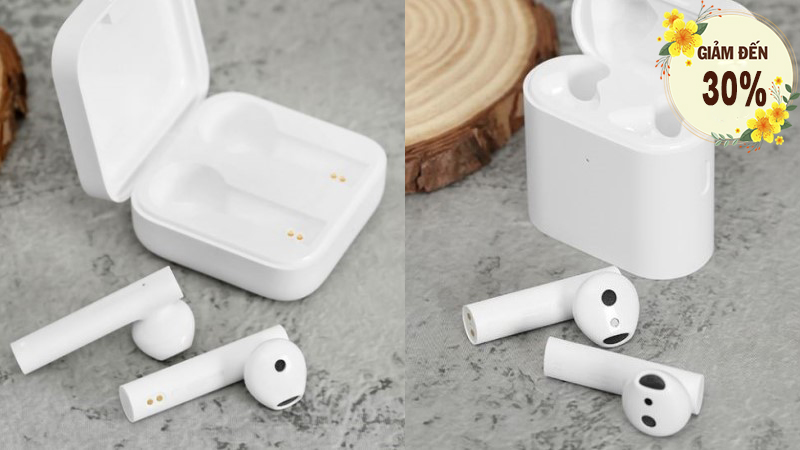 TAI NGHE KHÔNG DÂY XIAOMI TAI NGHE KHÔNG DÂY XIAOMI