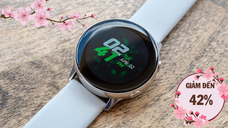 Galaxy Watch Active R500 Galaxy Watch Active R500