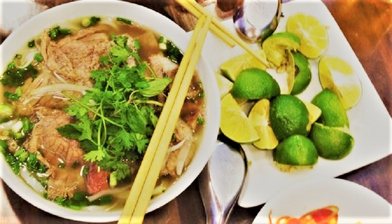 Phở Lý Quốc Sư