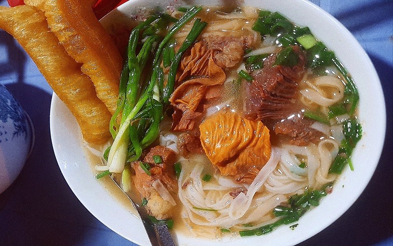  Phở Thật