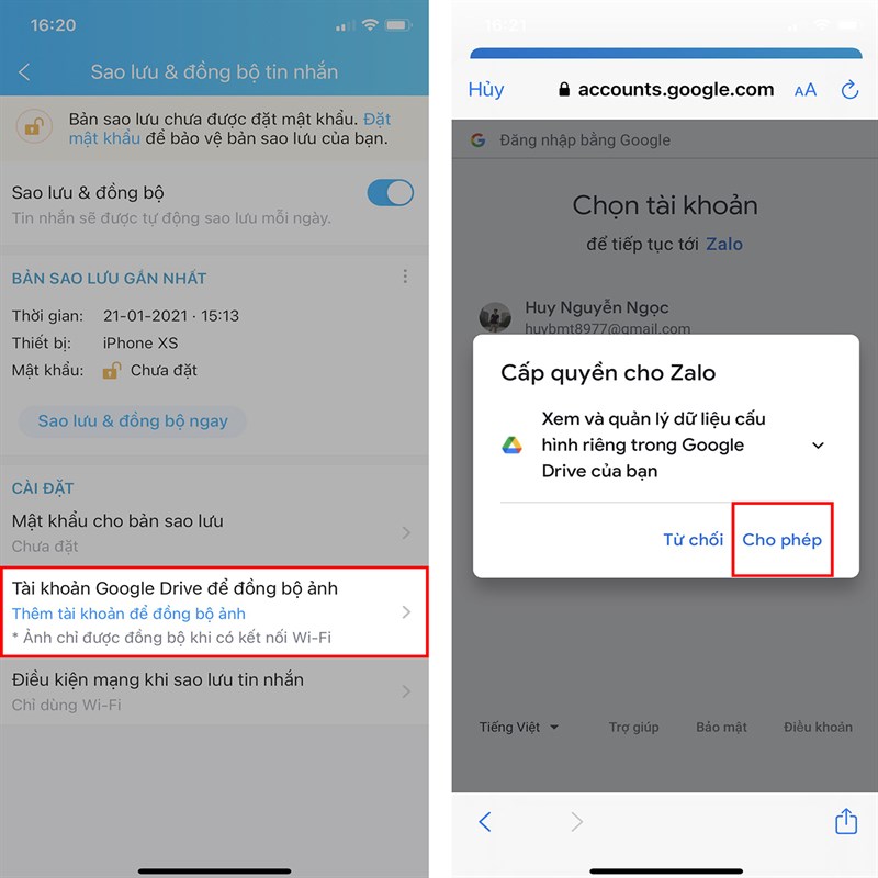 Cach-sao-luu-anh-Zalo-len-Google-Drive