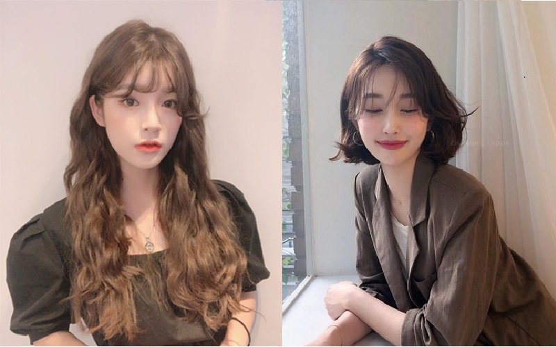 Tổng hợp 9 salon uốn tóc theo phong cách Hàn Quốc nổi tiếng nhất Sài Gòn   BlogAnChoi