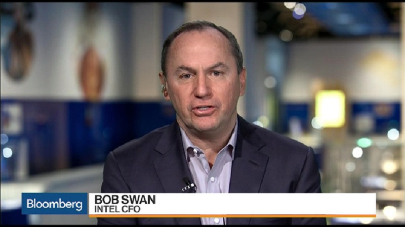 Ông Bob Swan