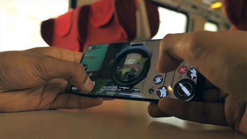 Dòng smartphone cao cấp Xiaomi Mi 10 có thể có thêm phiên bản sử dụng chip Snapdragon 870 mới ra mắt