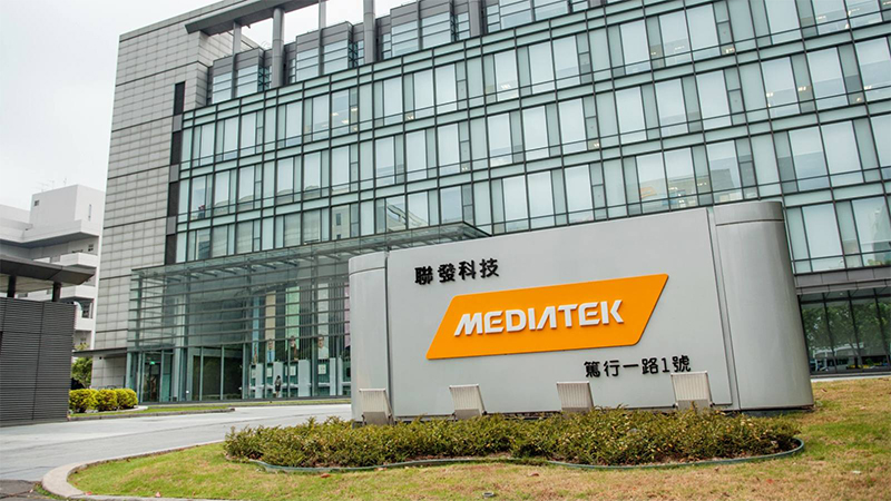 Thị phần của Qualcomm giảm mạnh tại thị trường Trung Quốc