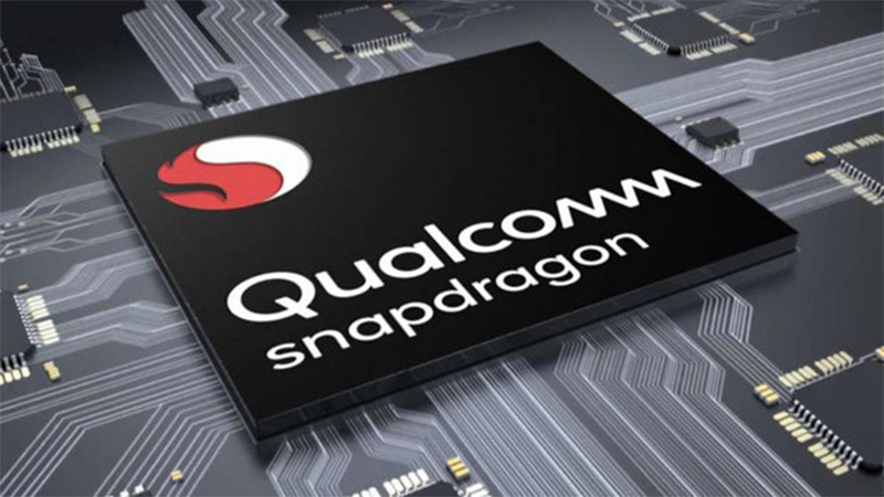 Thị phần của Qualcomm giảm mạnh tại thị trường Trung Quốc