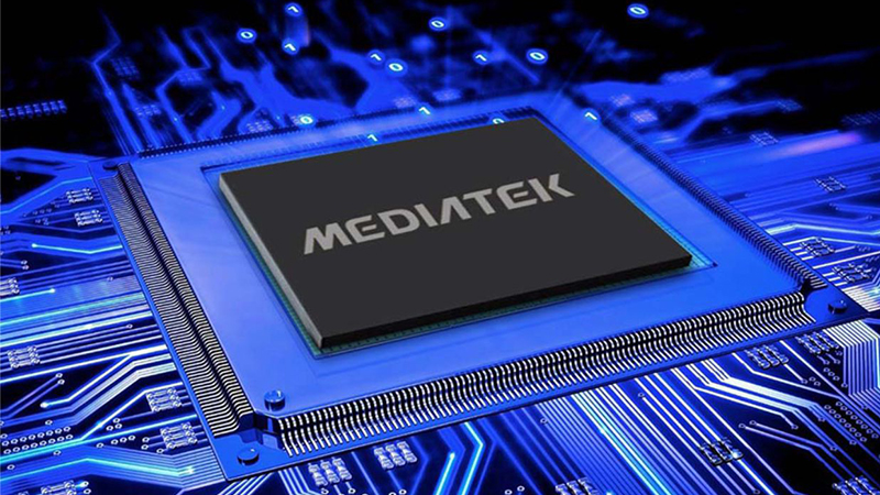 Thị phần của Qualcomm giảm mạnh tại thị trường Trung Quốc