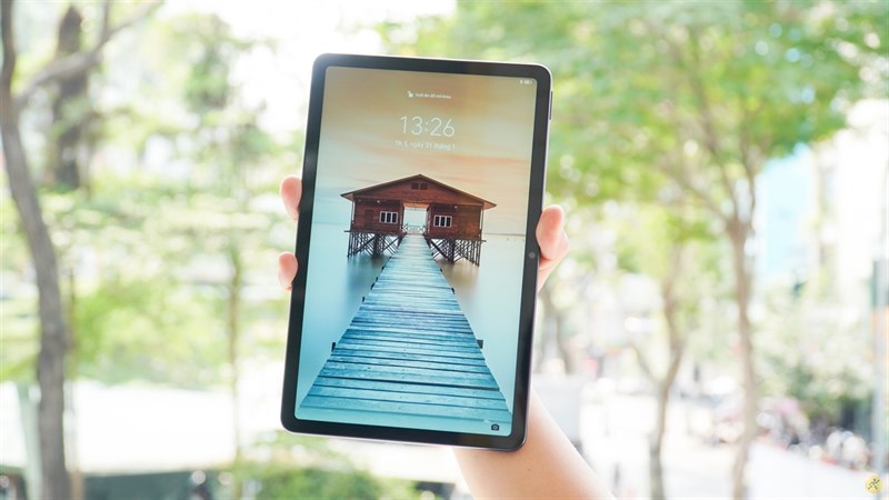 Huawei MatePad: Lâu lắm rồi mới thấy một mẫu tablet mạnh mẽ mà giá chưa đến 7 triệu như vậy, cực kỳ đáng lựa chọn Huawei MatePad: Lâu lắm rồi mới thấy một mẫu tablet mạnh mẽ mà giá chưa đến 7 triệu như vậy, cực kỳ đáng lựa chọn