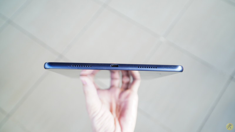 Huawei MatePad: Lâu lắm rồi mới thấy một mẫu tablet mạnh mẽ mà giá chưa đến 7 triệu như vậy, cực kỳ đáng lựa chọn Huawei MatePad: Lâu lắm rồi mới thấy một mẫu tablet mạnh mẽ mà giá chưa đến 7 triệu như vậy, cực kỳ đáng lựa chọn