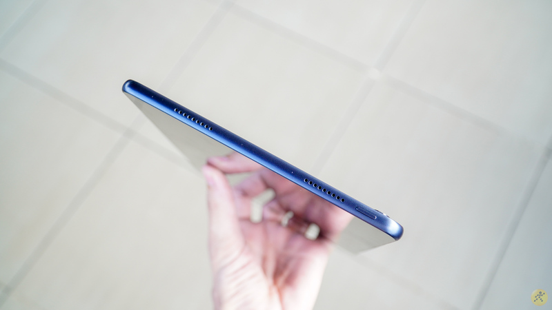 Huawei MatePad: Lâu lắm rồi mới thấy một mẫu tablet mạnh mẽ mà giá chưa đến 7 triệu như vậy, cực kỳ đáng lựa chọn Huawei MatePad: Lâu lắm rồi mới thấy một mẫu tablet mạnh mẽ mà giá chưa đến 7 triệu như vậy, cực kỳ đáng lựa chọn