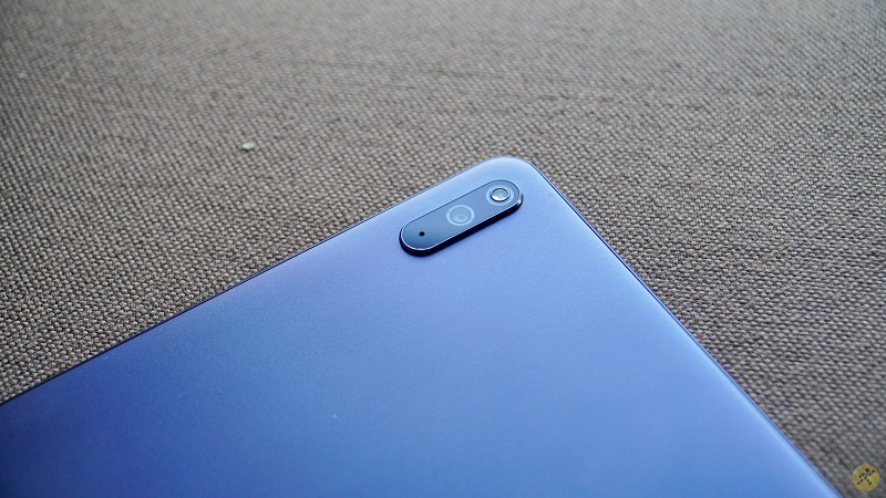 Huawei MatePad: Lâu lắm rồi mới thấy một mẫu tablet mạnh mẽ mà giá chưa đến 7 triệu như vậy, cực kỳ đáng lựa chọn Huawei MatePad: Lâu lắm rồi mới thấy một mẫu tablet mạnh mẽ mà giá chưa đến 7 triệu như vậy, cực kỳ đáng lựa chọn