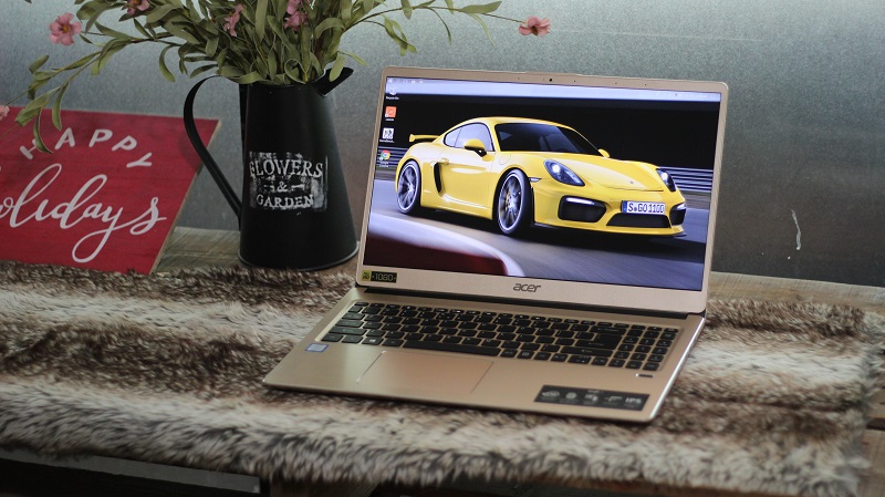 TOP laptop cấu hình khủng, chiến game cùng ứng dụng đồ họa mượt mà TOP laptop cấu hình khủng, chiến game cùng ứng dụng đồ họa mượt mà