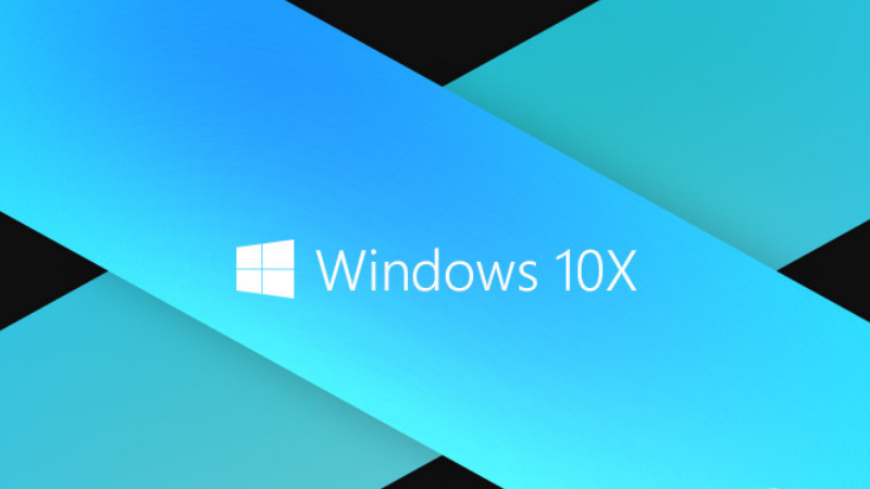 Windows 10X không phải là phiên bản nâng cấp tiếp theo của Windows 10. Windows 10X không phải là phiên bản nâng cấp tiếp theo của Windows 10.