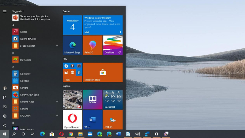 Windows 10X ban đầu sẽ chưa có hỗ trợ các ứng dụng Win32. Windows 10X ban đầu sẽ chưa có hỗ trợ các ứng dụng Win32.