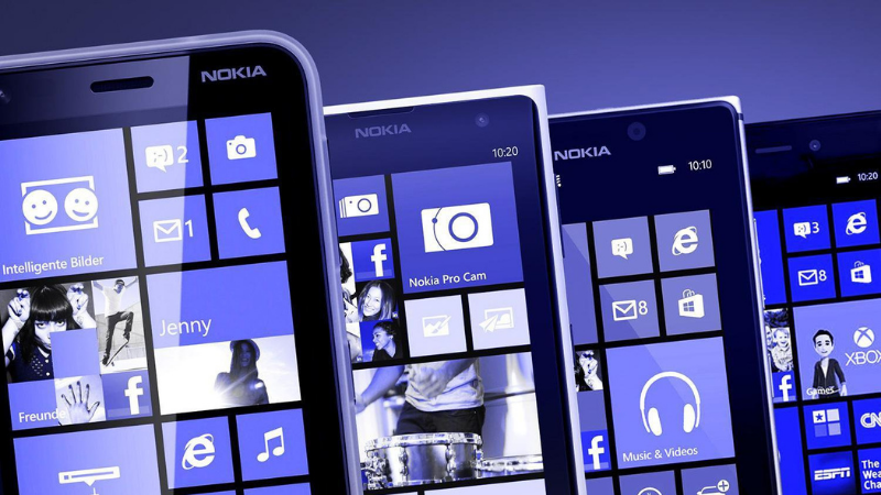 Windows 10X có thể sẽ hứa hẹn hơn Windows Phone ngày xưa. Windows 10X có thể sẽ hứa hẹn hơn Windows Phone ngày xưa.