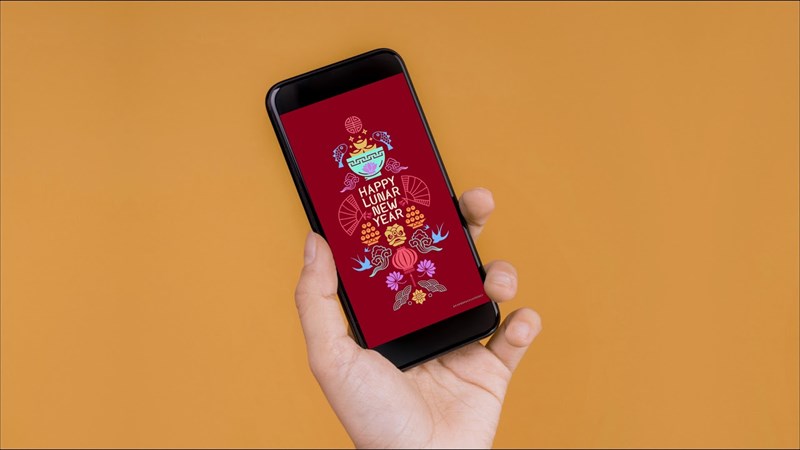 mẹo cho smartphone ngày tết mẹo cho smartphone ngày tết