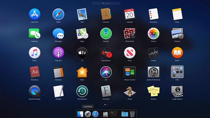 iPad Pro 2020 chạy macOS Catalina, liệu cả 2 có thuộc về nhau? iPad Pro 2020 chạy macOS Catalina, liệu cả 2 có thuộc về nhau?