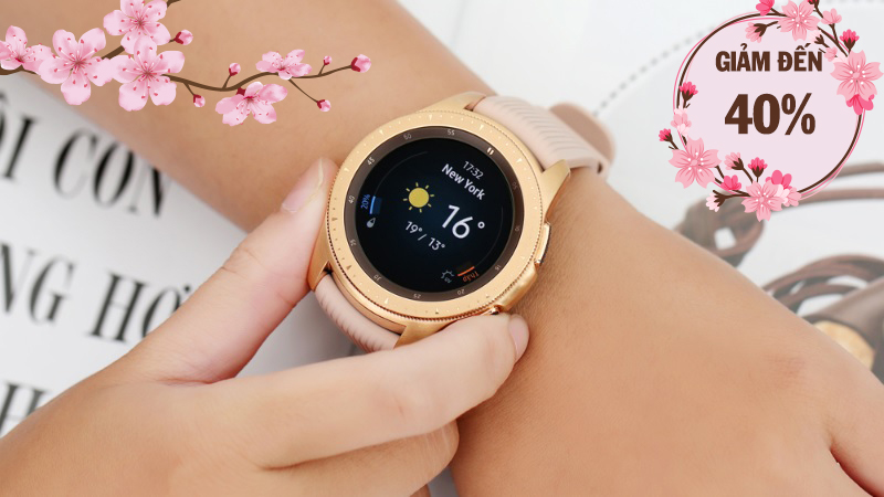 Samsung Galaxy Watch 42mm Samsung Galaxy Watch 42mm