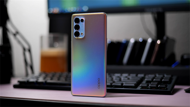 Đánh giá chi tiết OPPO Reno5 Pro 5G: Đỉnh cao camera phone