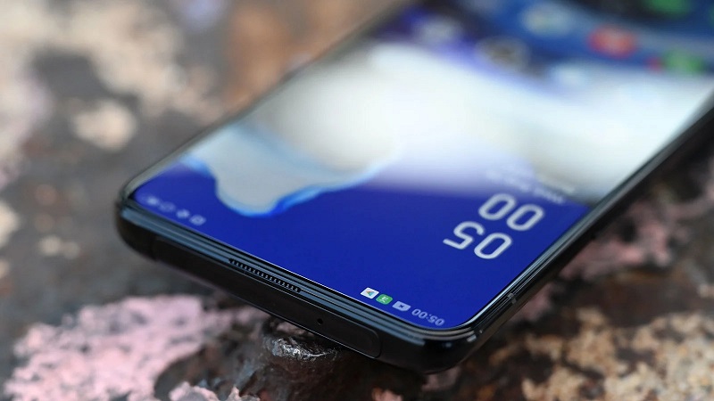 OPPO Reno2 OPPO Reno2