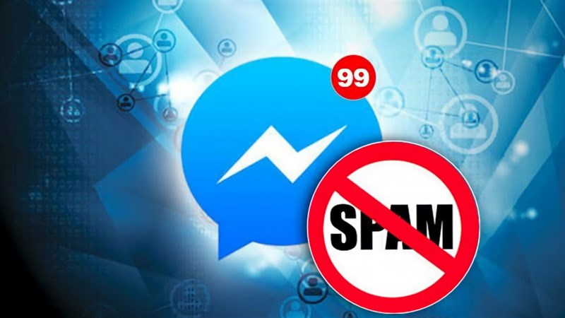 Cách chặn tin nhắn từ người lạ trên Messenger chỉ trong một nốt nhạc Cách chặn tin nhắn từ người lạ trên Messenger chỉ trong một nốt nhạc