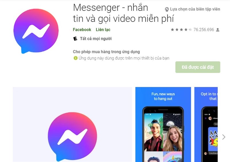 Chặn tin nhắn từ người lạ tránh những phiền phức không đáng có Chặn tin nhắn từ người lạ tránh những phiền phức không đáng có