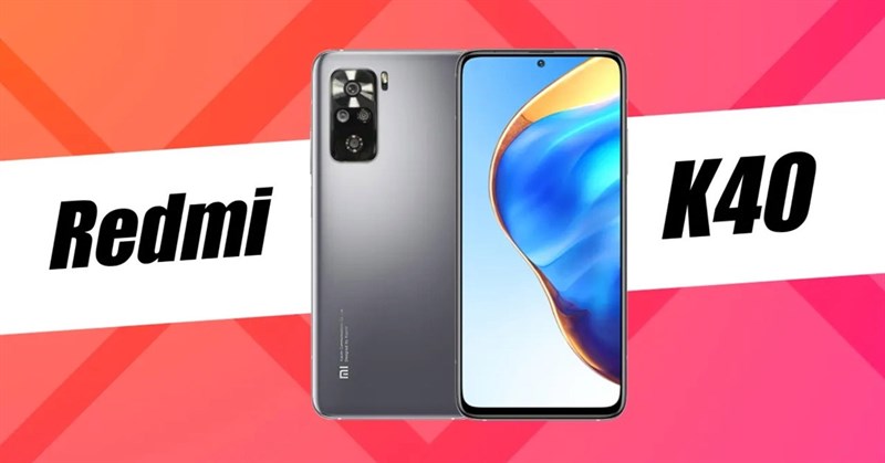 Rò rỉ hộp bán lẻ của smartphone cao cấp Redmi K40, có vẻ như cũng sẽ không đi kèm củ sạc giống iPhone 12