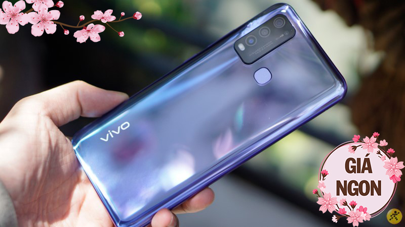 SMARTPHONE TẦM TRUNG ĐỘC QUYỀN