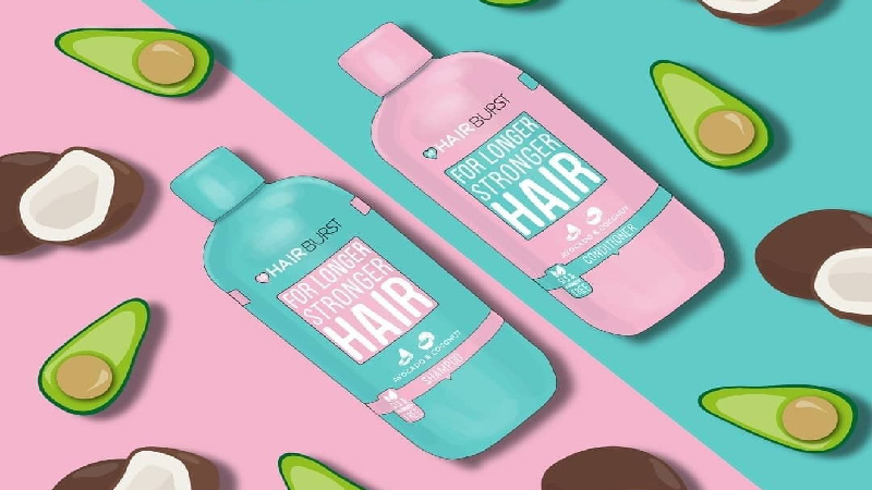 HairBurst có gì đặc biệt?