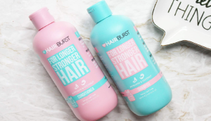 Dầu gội hairburst có tốt không vì sao lại hot đến vậy