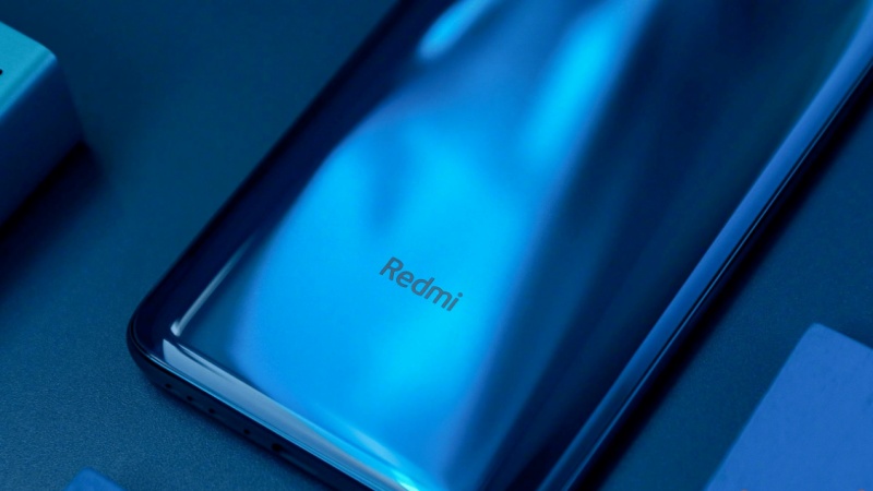 Không chỉ dòng Redmi K40, Redmi Note 10 và Note 10 Pro cũng sắp ra mắt