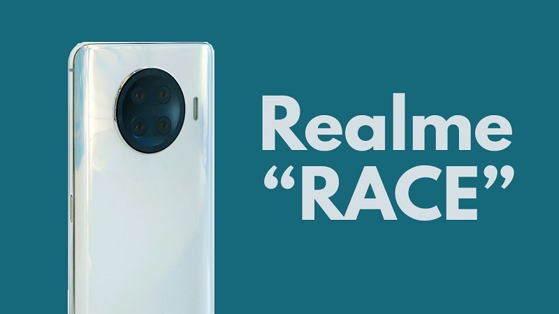 Realme Race Realme Race