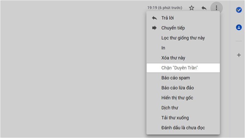 5 mẹo giúp bạn làm chủ Gmail