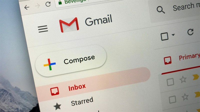 5 mẹo giúp bạn làm chủ Gmail 5 mẹo giúp bạn làm chủ Gmail