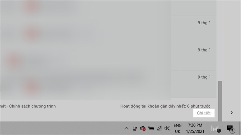 5 mẹo giúp bạn làm chủ Gmail