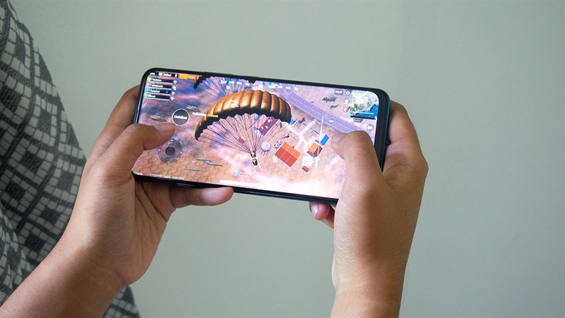 gaming