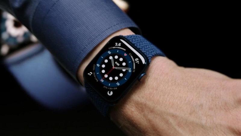 Apple Watch 7 sẽ có tính năng đo chỉ số đường huyết Apple Watch 7 sẽ có tính năng đo chỉ số đường huyết