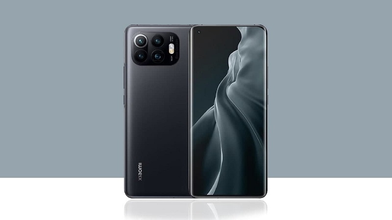 Xiaomi Mi 11 Pro dùng chip Snapdragon 888 lần đầu lộ ảnh thực tế với cụm camera hầm hố ở mặt sau Xiaomi Mi 11 Pro dùng chip Snapdragon 888 lần đầu lộ ảnh thực tế với cụm camera hầm hố ở mặt sau
