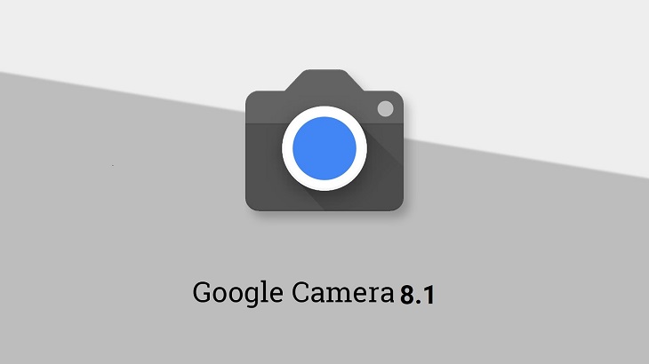 Hướng dẫn cài đặt Google Camera v8.1 mới cho nhiều dòng Android