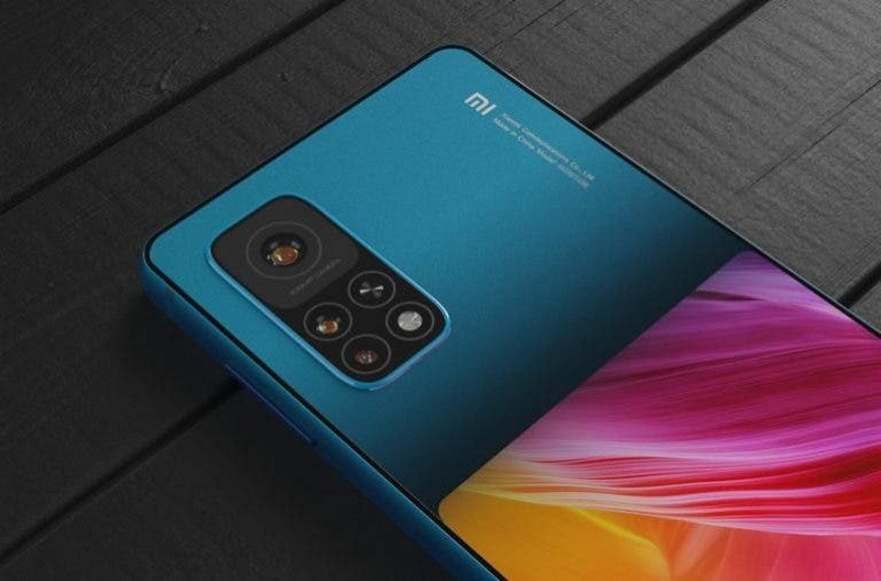 Xuất hiện mẫu ý tưởng Xiaomi Mi MIX 4 cực kỳ cuốn hút với sự kết hợp giữa màn hình cong và trượt Xuất hiện mẫu ý tưởng Xiaomi Mi MIX 4 cực kỳ cuốn hút với sự kết hợp giữa màn hình cong và trượt