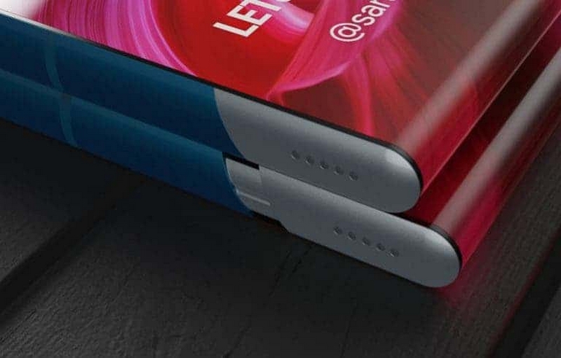 Xuất hiện mẫu ý tưởng Xiaomi Mi MIX 4 cực kỳ cuốn hút với sự kết hợp giữa màn hình cong và trượt Xuất hiện mẫu ý tưởng Xiaomi Mi MIX 4 cực kỳ cuốn hút với sự kết hợp giữa màn hình cong và trượt