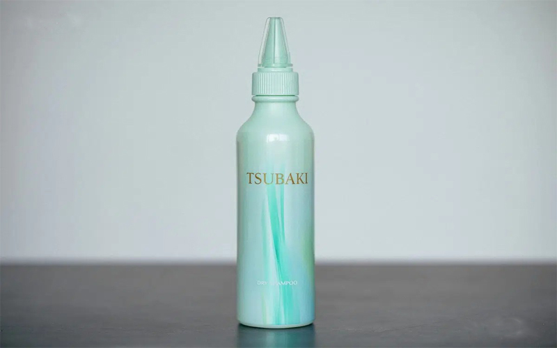 TSUBAKI Trockenshampoo