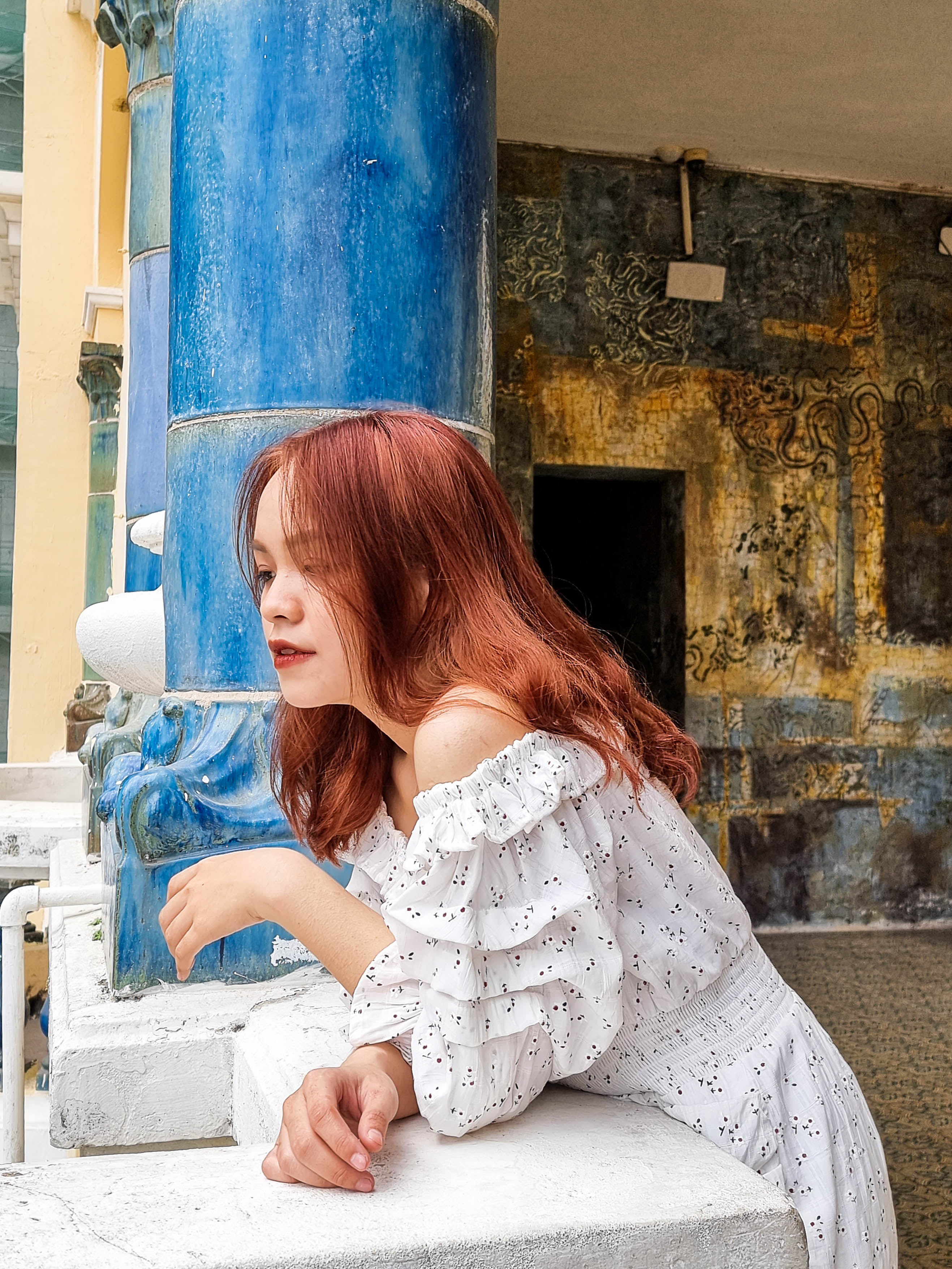 Ảnh chụp đủ sáng có khiến bạn say mê