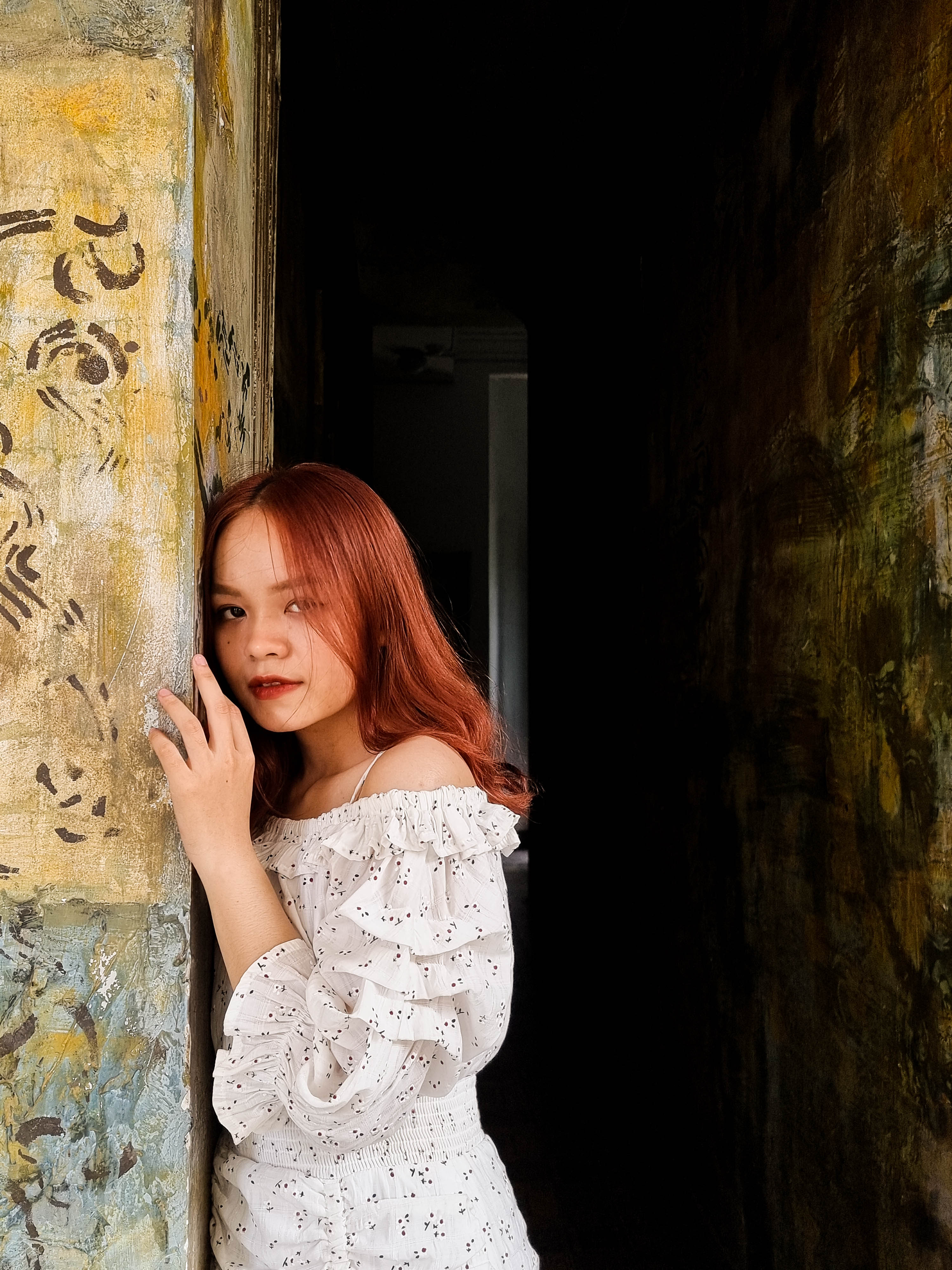 Ảnh chụp ở chế độ tự động