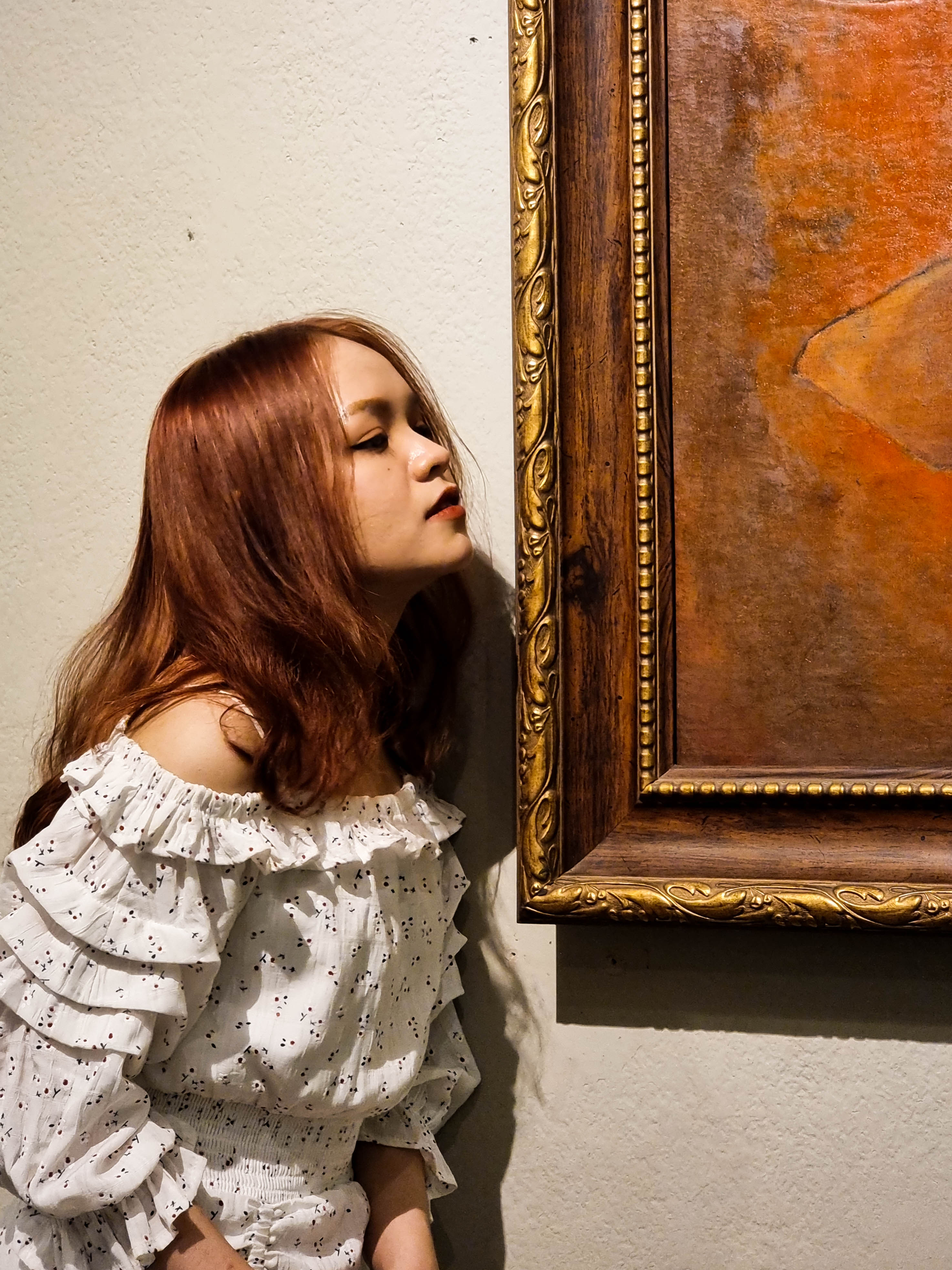 Ảnh chụp trong điều kiện ánh sáng phức tạp