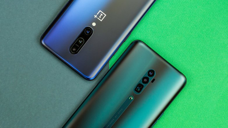 OPPO và OnePlus hợp nhất RnD, sẽ là bước phát triển mới của cả 2 hãng trong giai đoạn tiếp theo, bạn có hào hứng? OPPO và OnePlus hợp nhất RnD, sẽ là bước phát triển mới của cả 2 hãng trong giai đoạn tiếp theo, bạn có hào hứng?
