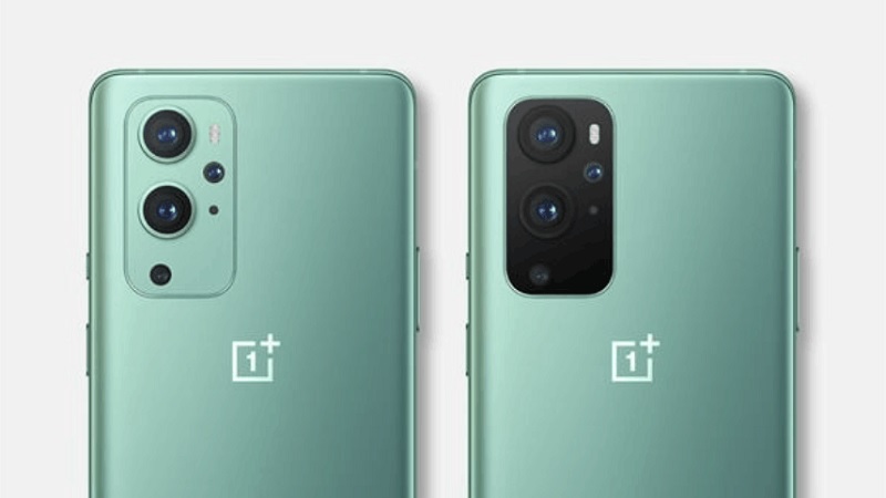 Sau OnePlus 9 Pro, đến lượt OnePlus 9 lộ điểm hiệu năng khủng nhờ chip Rồng  875, RAM 8GB