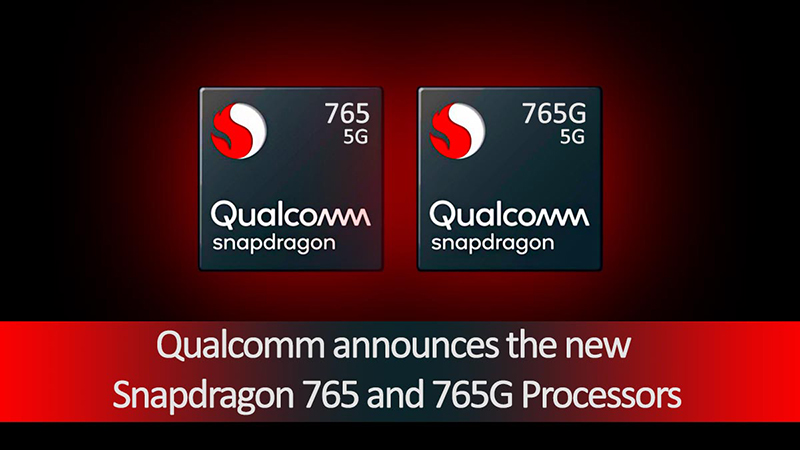 Snapdragon 765 có thể sẽ được trang bị trên Sony Xperia Compact