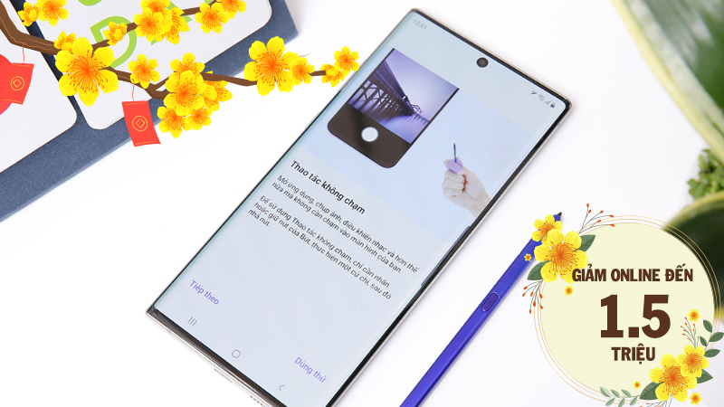 Galaxy Note 10 Plus Galaxy Note 10 Plus